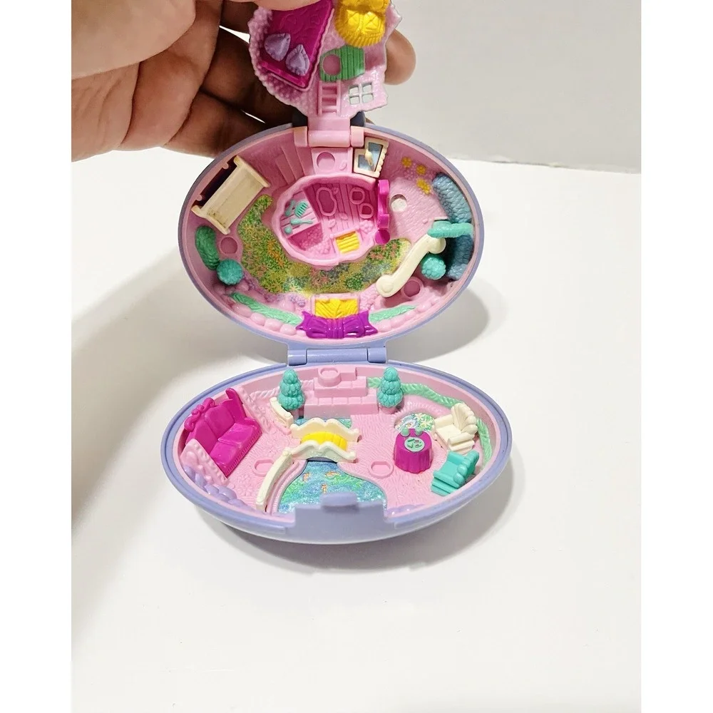 polly pocket great